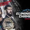 CM Punk vs Finn Bálor en WWE Elimination Chamber por el campeonato mundial pesado.