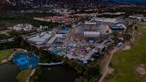 El Abierto Mexicano de Tenis 2026 tuvo como campeón a Flavio Cobolli.