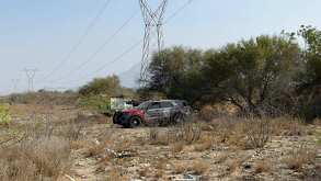 Autoridades hallan cuerpo en estado de putrefacción en García