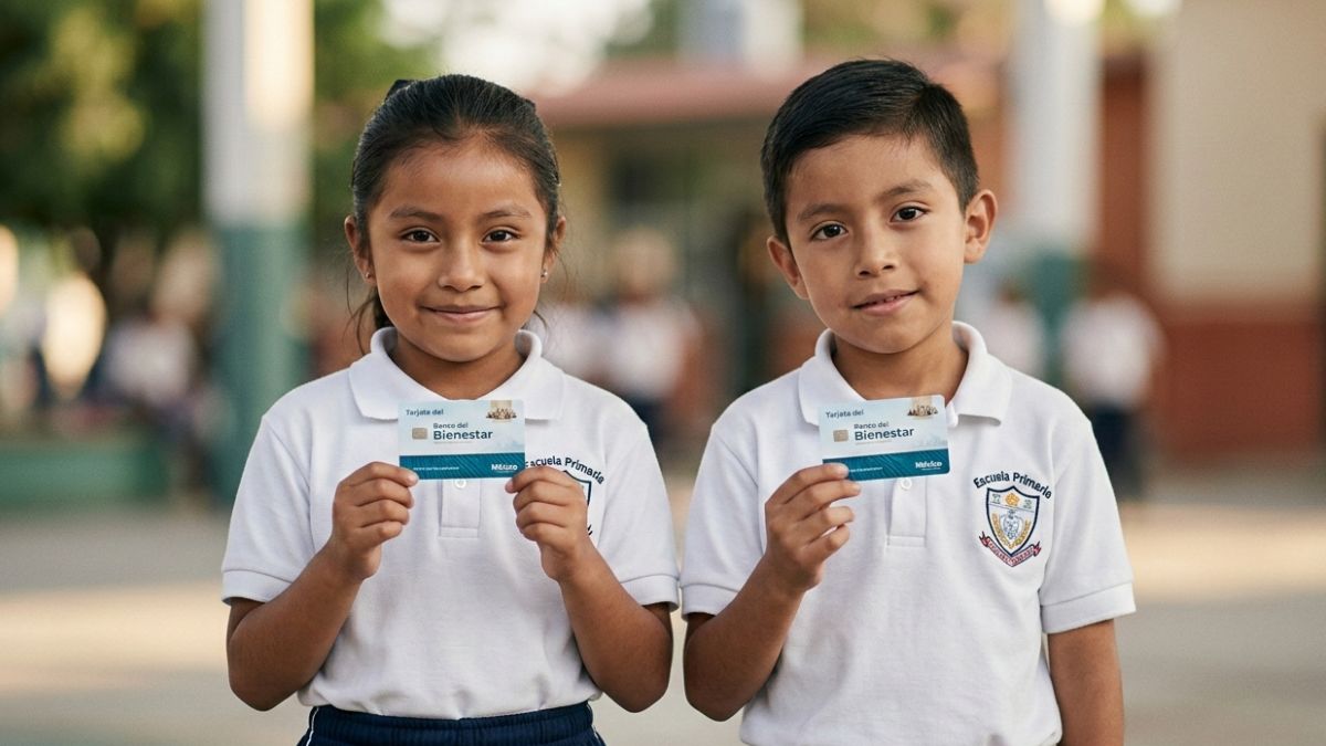 Registro Beca Rita Cetina primaria