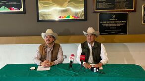 UGNL capacitación ante casos gusano barrenador