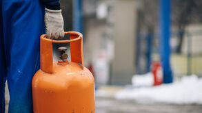 Conoce el precio del Gas LP en Puebla, para la primera semana de Marzo de 2026.