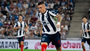 Los delanteros de Rayados pasan por una sequía de goles en las últimas jornadas del Torneo Clausura 2026.