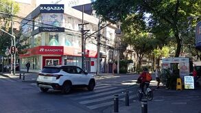 Hoy No Circula CdMx y Edomex hoy 2 de marzo