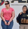 Conductora detenida por muerte de Nataly Sofía en accidente en Nuevo León