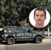 Elementos estatales mantienen vigilancia preventiva en el panteón Recinto de la Paz, en Zapopan, tras rumores sobre un presunto sepelio.