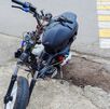 Matan a motociclista en Acajete mientras circulaba, le dieron dos balazos.