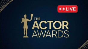 Logo de los Actor Awards