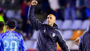 Guido Pizarro cumple un año como director técnico de Tigres este lunes 2 de marzo del 2026.
