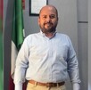 Jorge Eduardo Díaz Santana Vázquez fue designado este sábado como el nuevo director del Centro Integral de Justicia Regional (Ceinjure) de Puerto Vallarta