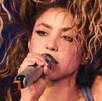 Shakira en sus conciertos en Latinoamérica