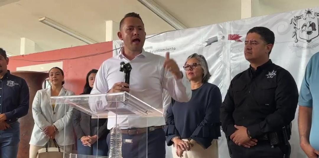 Tras los intensos operativos de seguridad por la muerte de El Mencho, dos jefes de la policía en Michoacán renunciaron a sus cargos