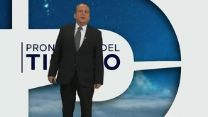 Abimael Salas nos da el pronóstico del tiempo en Saltillo para este fin de semana.