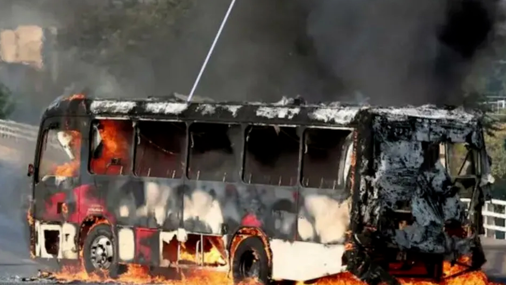 Luego de registrarse un fin de semana marcado por la violencia, Jalisco ha registrado pérdidas millonarias en su sector industrial.