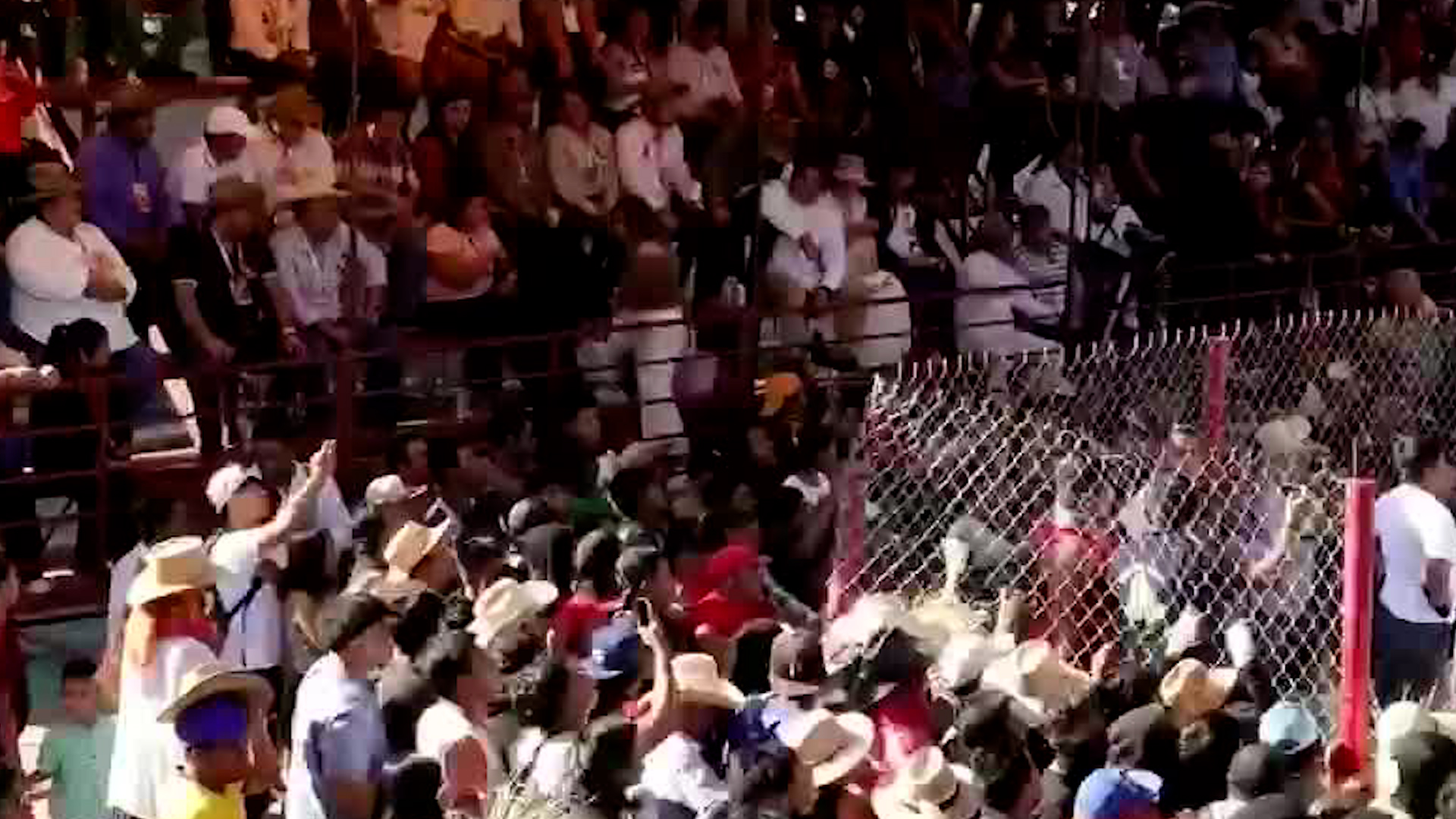 Esta festividad conmemora una hazaña de los antepasados de la co0munidad Náhuatl del estado.