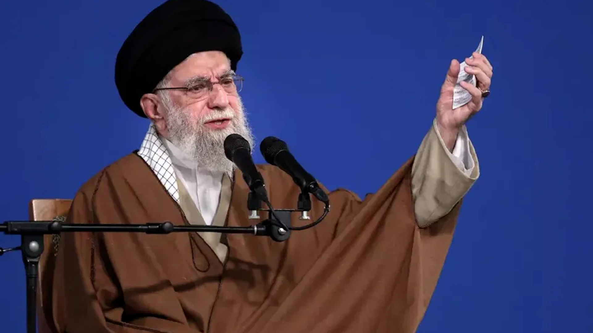 Programa conducido por Joel Valdez, sábado 28 de febrero de 2026.