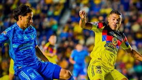 América perdió en casa 4-1 ante Tigres durante la jornada 8 del Torneo Clausura 2026 de la Liga MX.
