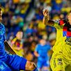 América perdió en casa 4-1 ante Tigres durante la jornada 8 del Torneo Clausura 2026 de la Liga MX.
