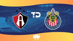 Aficionados rojinegros y rojiblancos vivirán una nueva edición del Clásico Tapatío en el Estadio Jalisco.