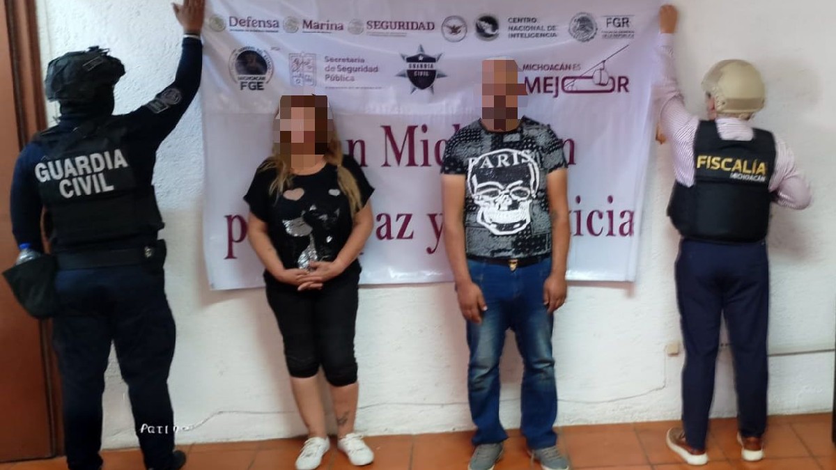 Cártel Jalisco Nueva Generación.