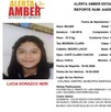 Activan Alerta AMBER por la desaparición de Catia y Lucía, menores de edad, en Edomex.
