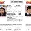 Activan Alerta AMBER por la desaparición de Catia y Lucía, menores de edad, en Edomex.