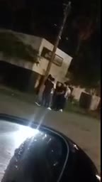 Aglomeraciones y el consumo excesivo de bebidas embriagantes derivó en altercados que requirieron la intervención indirecta de las autoridades.