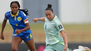 La Selección femenil de México goleó 7-0 a Santa Lucía en la jornada 2 del clasificatorio de Concacaf para el Mundial 2027.