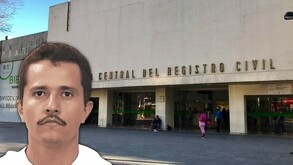 Registro Civil de CdMx emite acta de defunción de 'El Mencho', líder del Cártel Jalisco Nueva Generación.