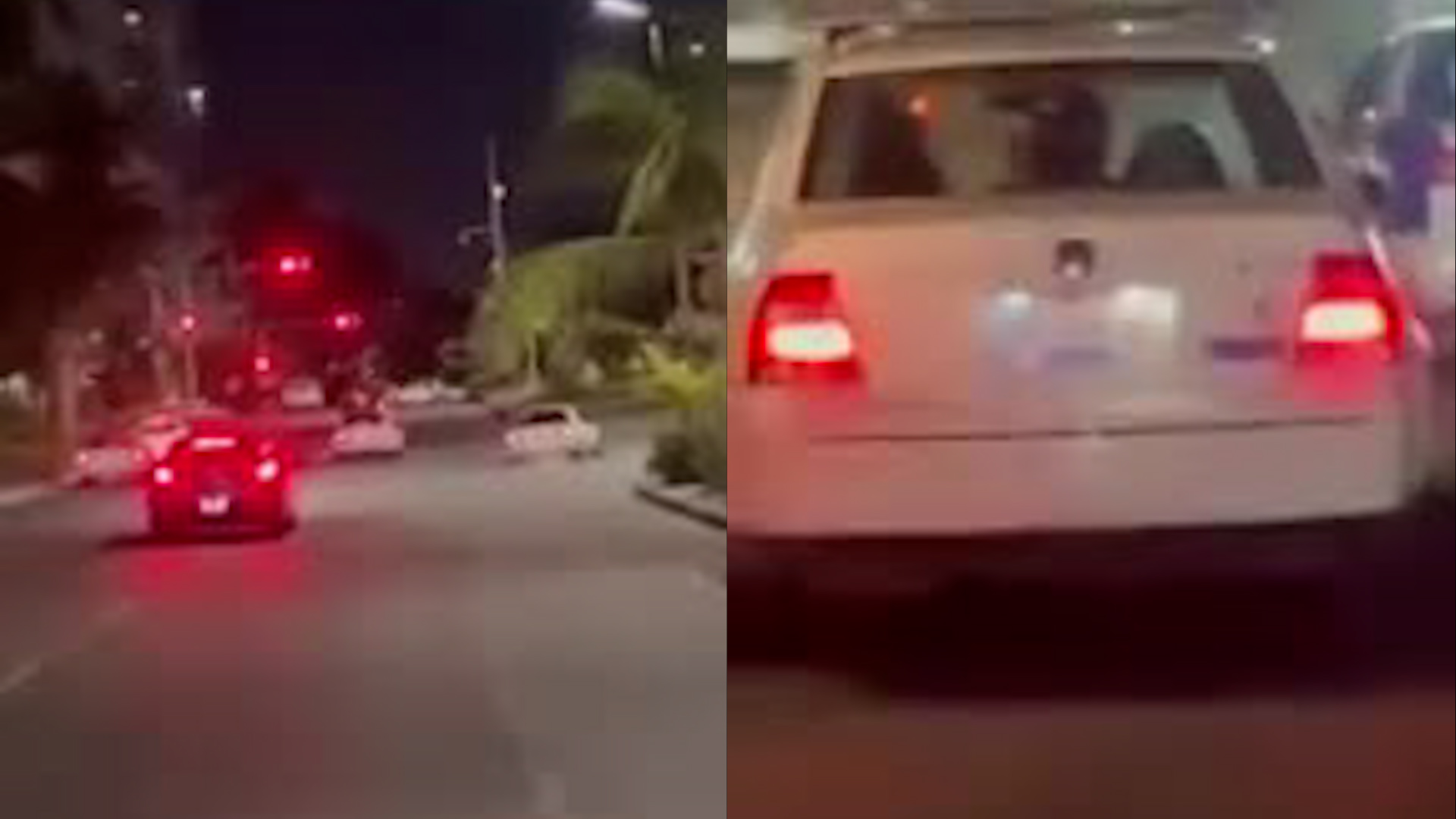 La Secretaría de Seguridad Pública del Estado de Guerrero detuvo a un hombre por el presunto homicidio de un hombre a quien arrastró con su auto.