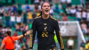 La Selección Mexicana femenil ganó su segundo partido del clasificatorio en la Concacaf para el Mundial 2027.