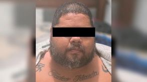 Detención de El Congo en Michoacán