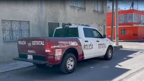 Bolsas con restos humanos, presuntamente, pertenceientes a 2 personas, fueron localizadas en la colonia Naciones Unidas de Puebla.