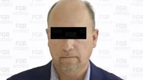 Un juez federal vinculó a proceso a Jorge Yáñez Polo, excontador del exdirector de Pemex, Emilio Lozoya, por el delito de defraudación fiscal.