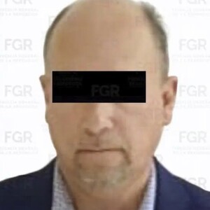 Un juez federal vinculó a proceso a Jorge Yáñez Polo, excontador del exdirector de Pemex, Emilio Lozoya, por el delito de defraudación fiscal.