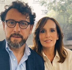 La Fiscal General de Puebla, Idamis Pastor Batancourt reveló nuevos detalles sobre lo que ocurrió con el Matrimonio Ruiz Tello, hallado muerto.