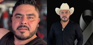 Edgar Eduardo Gallardo Rosales, hombre secuestrado en Allende.