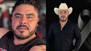 Edgar Eduardo Gallardo Rosales, hombre secuestrado en Allende.