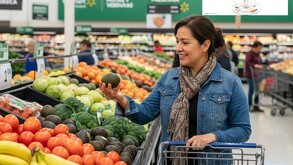 Mejores ofertas en alimentos para este martes de frescura en Walmart 2026
