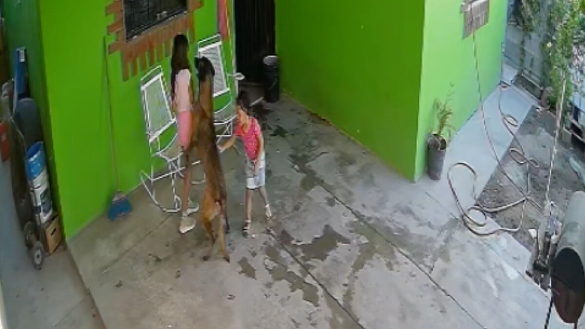 Programa conducido por Jaime Núñez, Fernanda Tapia y Ana Balderas, lunes 02 de marzo 2026.