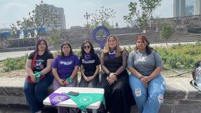 Colectivo pide al gobernador no intervenir en marcha