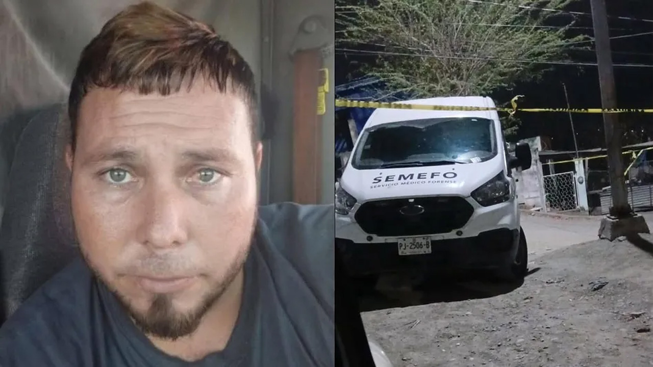 La muerte de Armando Urbina ha causado consternación en Montemorelos, luego de que fuera asesinado por su pareja durante una discusión frente a sus tres hijos.