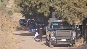 Elementos estatales y fuerzas federales aseguraron dos tomas clandestinas en Tonalá