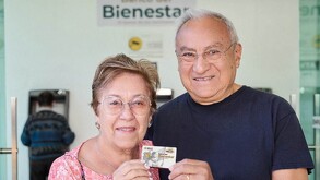 Oficializan fechas de pago para la Pensión Bienestar: así queda el calendario para el bimestre marzo-abril de 2026.