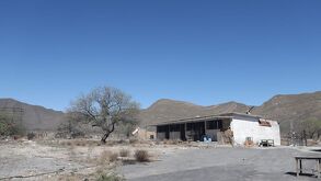 Zona Tesla en Nuevo León