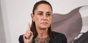 La presidenta Claudia Sheinbaum realizó una crítica a la ONU ante conflicto en Medio Oriente y la situación global