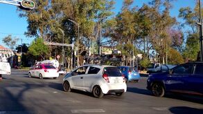 Hoy No Circula CdMx y Edomex martes 3 de marzo 2026