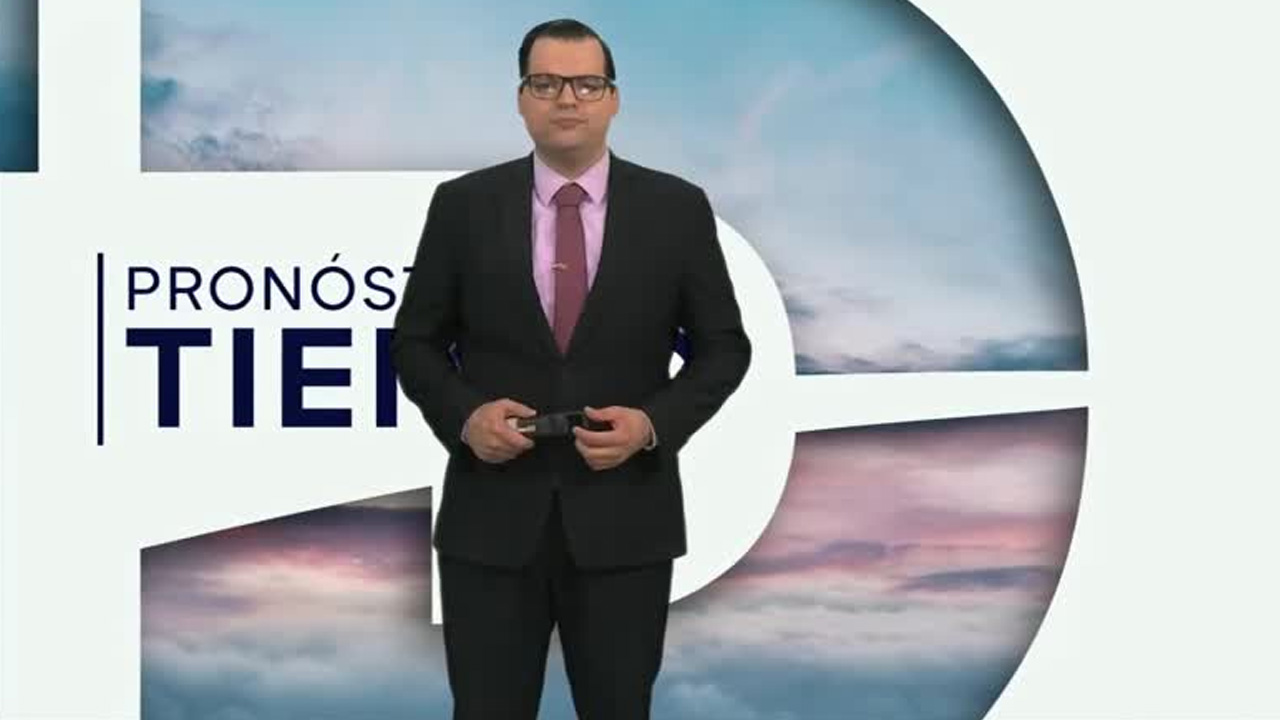 Nelson Valdez nos da el pronóstico del tiempo en CdMx para este lunes 02 de marzo 2026.