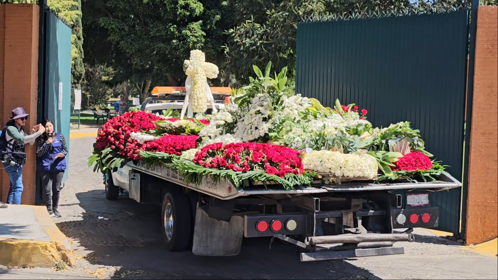 Telediario nocturno CdMx, lunes 02 de marzo 2026.