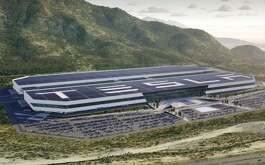 Tesla sufrió una caída del 70 por ciento de sus ganancias en el primer trimestre de 2025, a más de dos años de anunciar su planta en Nuevo León.